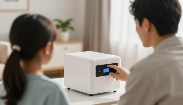 冷链运输装卸搬运的两种做法对比与实际取舍